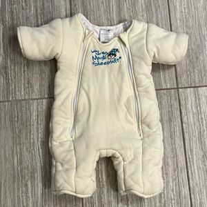 Baby Merlin’s Magic Sleep Sack 6-9 mos